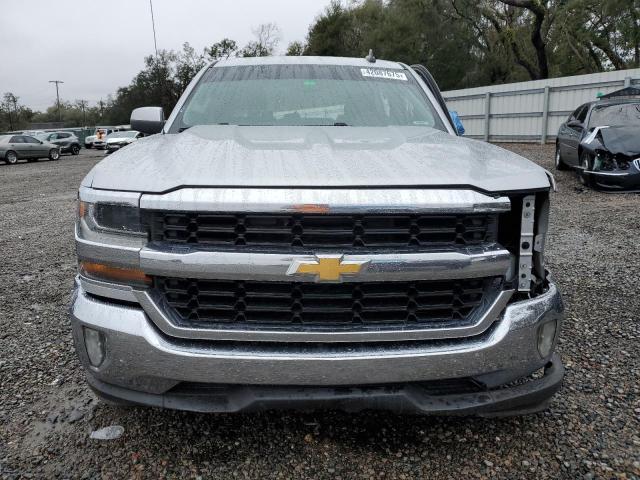 Photo 5 from auction – 2017 CHEVROLET SILVERADO with VIN 3GCPCREC4HG417495