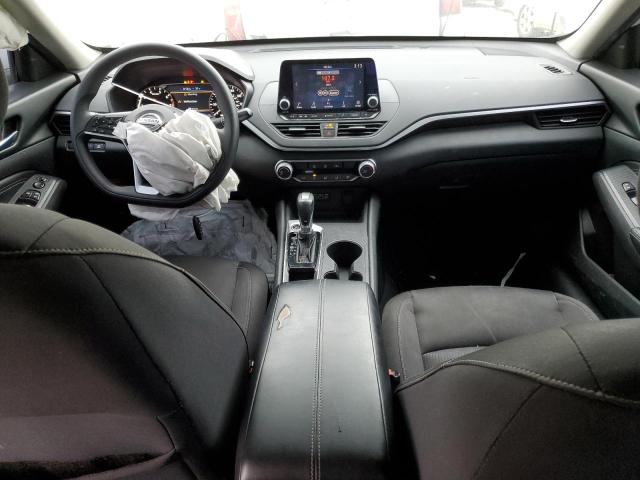 Photo 8 from auction – 2020 NISSAN ALTIMA S with VIN 1N4BL4BV2LN314424