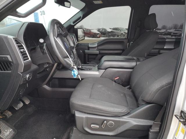 Photo 7 from auction – 2016 FORD F150 SUPER with VIN 1FTEW1EG7GFD54220
