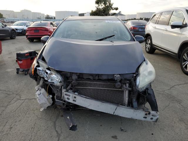 Photo 5 from auction – 2011 TOYOTA PRIUS with VIN JTDKN3DU2B1396454
