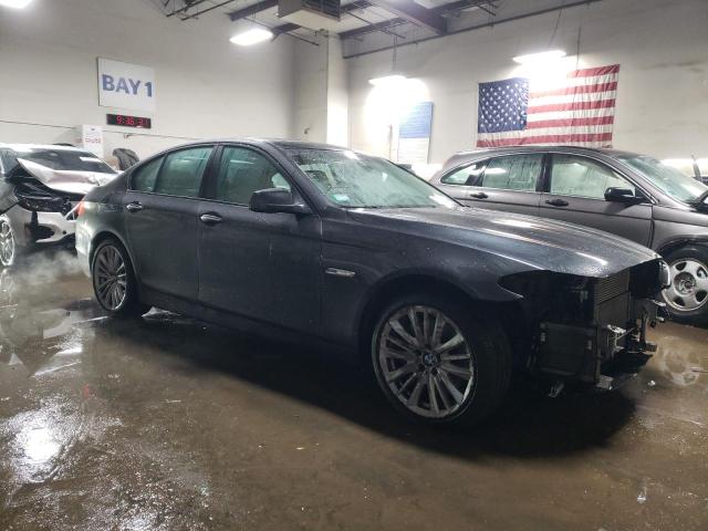 Foto 4 de la subasta – 2011 BMW 550 I con VIN WBAFR9C51BC618387