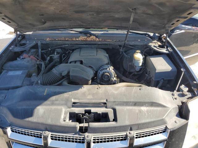 Photo 12 from auction – 2010 CADILLAC ESCALADE with VIN 1GYUCAEF6AR137334