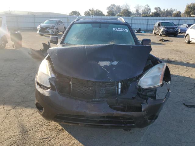 Photo 5 from auction – 2011 NISSAN ROGUE S with VIN JN8AS5MT9BW165310