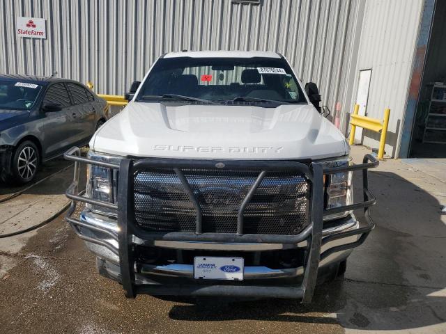 Photo 5 from auction – 2017 FORD F250 SUPER with VIN 1FT7W2BT2HEF27147