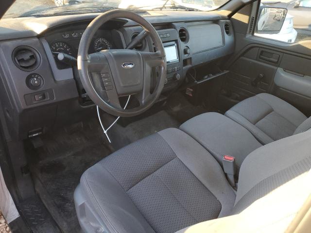 Photo 8 from auction – 2012 FORD F150 with VIN 1FTNF1CF1CKD80551