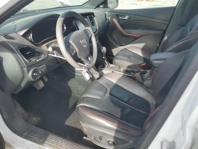 Photo 7 from auction – 2014 DODGE DART GT with VIN 1C3CDFEB6ED802474