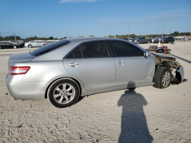 Photo 3 from auction – 2011 TOYOTA CAMRY BASE with VIN 4T1BF3EK8BU214034