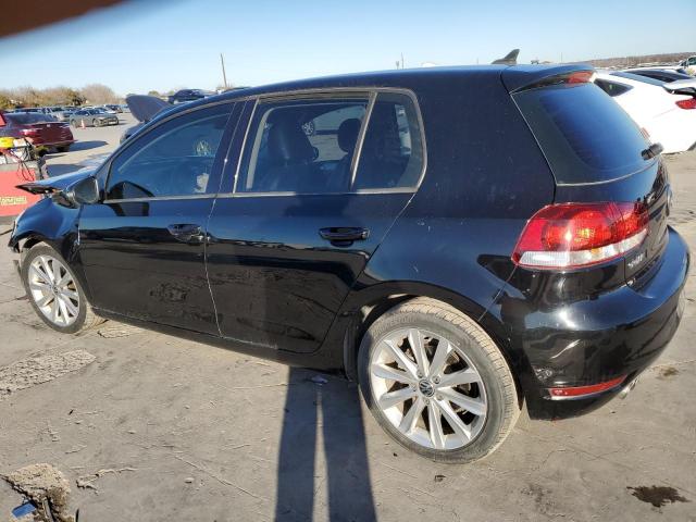 Photo 2 from auction – 2012 VOLKSWAGEN GOLF with VIN WVWDM7AJ1CW302050
