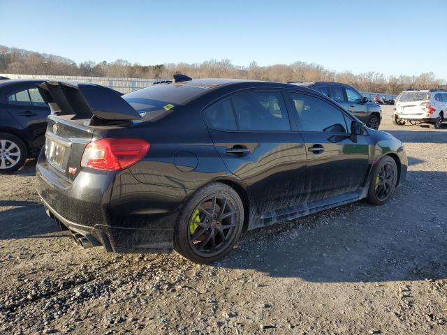Photo 3 from auction – 2016 SUBARU WRX STI with VIN JF1VA2V69G9814851