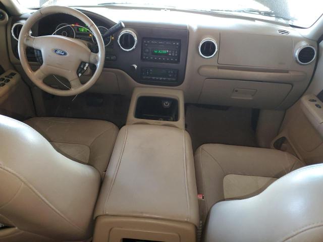 Photo 8 from auction – 2005 FORD EXPEDITION with VIN 1FMFU17555LA23457
