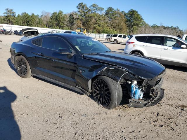 Photo 4 from auction – 2015 FORD MUSTANG GT with VIN 1FA6P8CF0F5301888