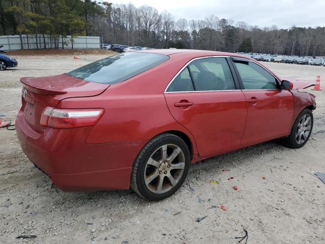 Photo 3 from auction – 2009 TOYOTA CAMRY BASE with VIN 4T1BE46K19U398458