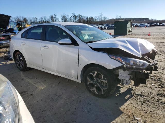 Photo 4 from auction – 2019 KIA FORTE FE with VIN 3KPF24AD2KE057503