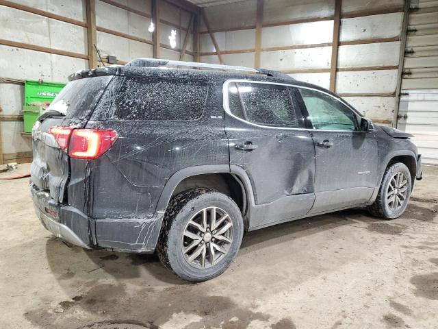 Photo 3 from auction – 2018 GMC ACADIA SLE with VIN 1GKKNLLA2JZ226350
