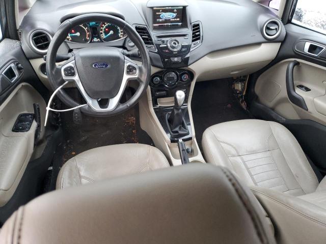 Photo 8 from auction – 2014 FORD FIESTA TIT with VIN 3FADP4CJ5EM134697