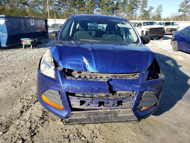 Photo 5 from auction – 2015 FORD ESCAPE S with VIN 1FMCU0F70FUB77246