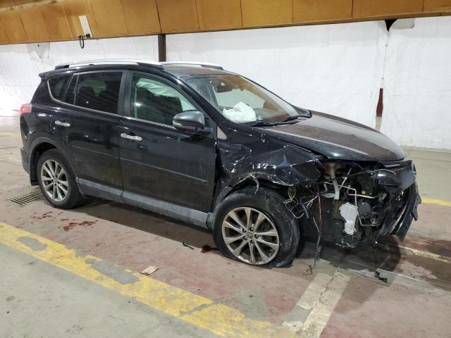 Photo 4 from auction – 2016 TOYOTA RAV4 LIMIT with VIN 2T3DFREV5GW429181