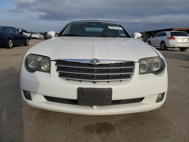Photo 5 from auction – 2005 CHRYSLER CROSSFIRE with VIN 1C3AN65L25X054964