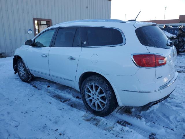 Photo 2 from auction – 2017 BUICK ENCLAVE with VIN 5GAKRBKD2HJ348058