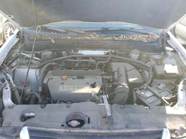 Photo 12 from auction – 2003 HONDA CR-V LX with VIN JHLRD78413C023479