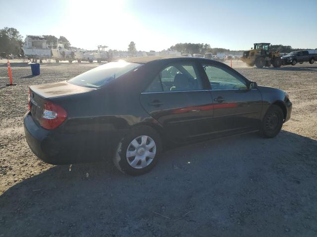 Photo 3 from auction – 2003 TOYOTA CAMRY LE with VIN 4T1BE32K53U239479