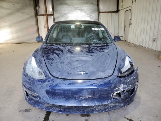 Photo 5 from auction – 2022 TESLA MODEL 3 with VIN 5YJ3E1EA9NF371592