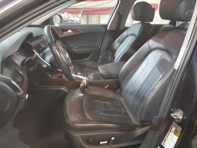 Photo 7 from auction – 2016 AUDI A6 PREMIUM with VIN WAUFGAFCXGN006752