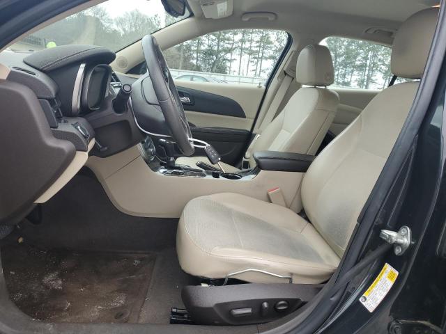 Photo 7 from auction – 2015 CHEVROLET MALIBU 1LT with VIN 1G11C5SL2FF214387