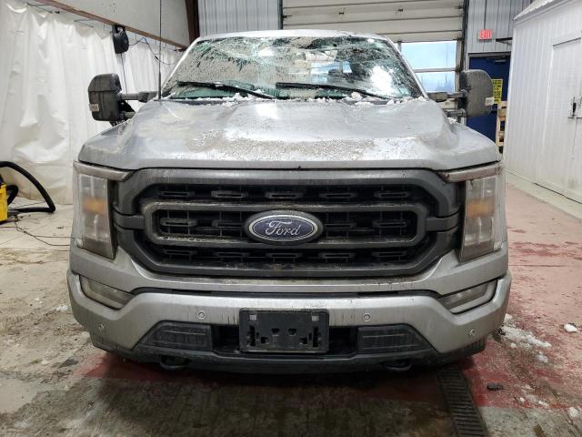 Photo 5 from auction – 2023 FORD F150 SUPER with VIN 1FTFW1ED2PFA70326