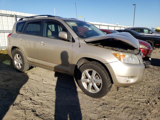 Photo 4 from auction – 2008 TOYOTA RAV4 LIMIT with VIN JTMZK31V686014281