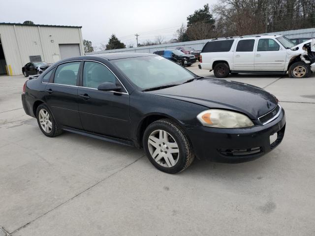 Photo 4 from auction – 2013 CHEVROLET IMPALA LT with VIN 2G1WG5E30D1217055