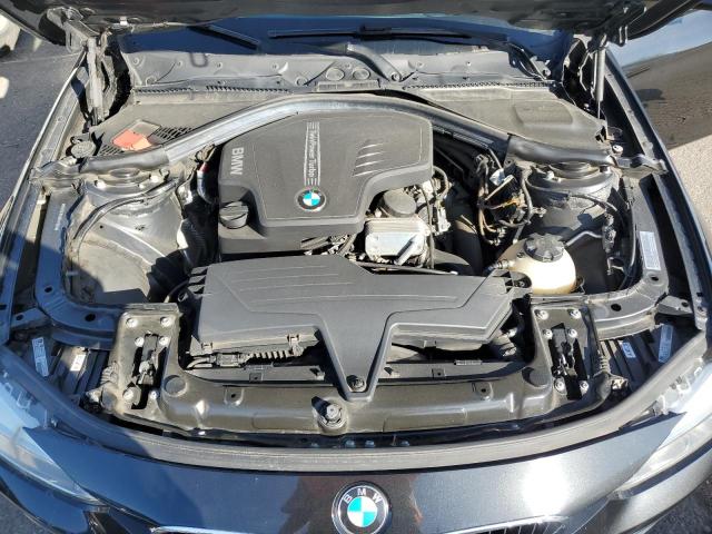 Photo 11 from auction – 2013 BMW 328 I SULE with VIN WBA3C1C54DF441924