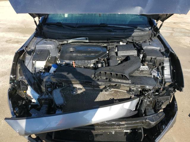 Photo 11 from auction – 2019 HYUNDAI SONATA LIM with VIN 5NPE34AF9KH739977