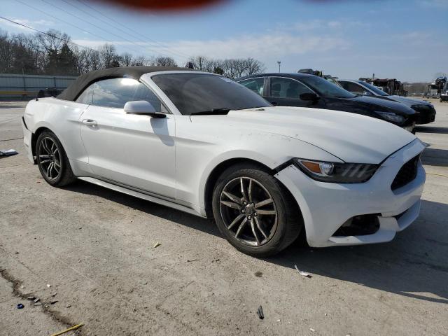 Photo 4 from auction – 2016 FORD MUSTANG with VIN 1FATP8EM5G5307198