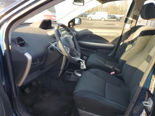 Photo 7 from auction – 2006 TOYOTA SCION XA with VIN JTKKT604165018887