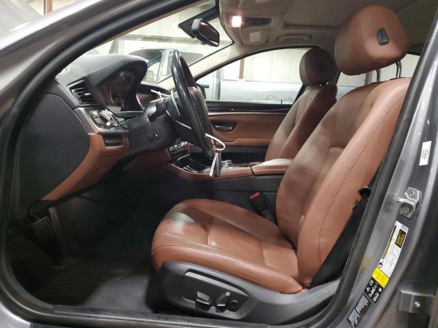 Photo 7 from auction – 2016 BMW 535 XI with VIN WBA5B3C54GG257217