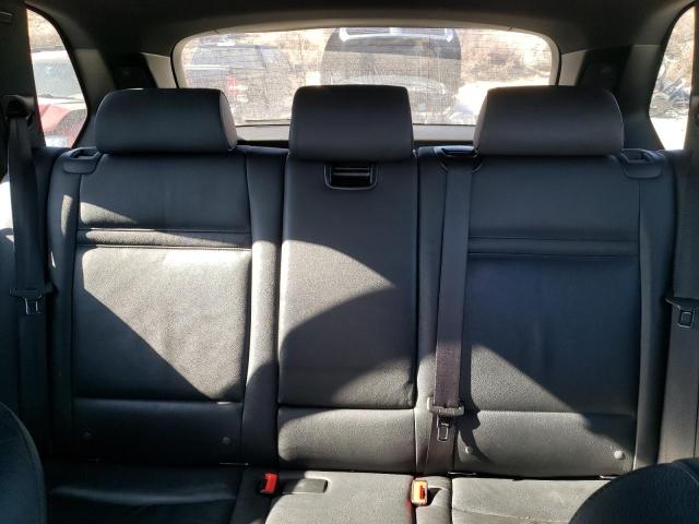 Photo 10 from auction – 2013 BMW X5 XDRIVE3 with VIN 5UXZV4C54D0B24917