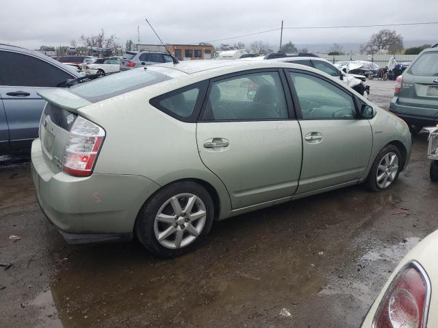 Photo 3 from auction – 2008 TOYOTA PRIUS with VIN JTDKB20U887803286
