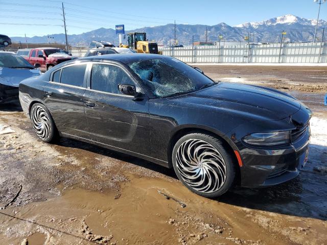 Photo 4 from auction – 2017 DODGE CHARGER SX with VIN 2C3CDXHG0HH528774