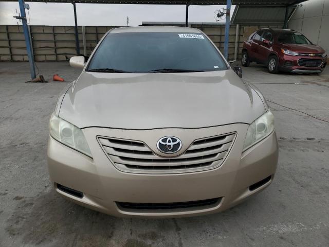 Photo 5 from auction – 2008 TOYOTA CAMRY CE with VIN 4T1BE46K38U223482
