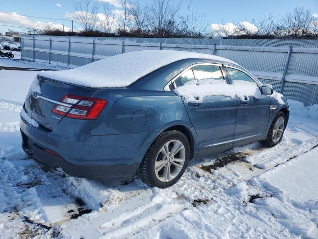 Photo 3 from auction – 2018 FORD TAURUS SE with VIN 1FAHP2D89JG136216