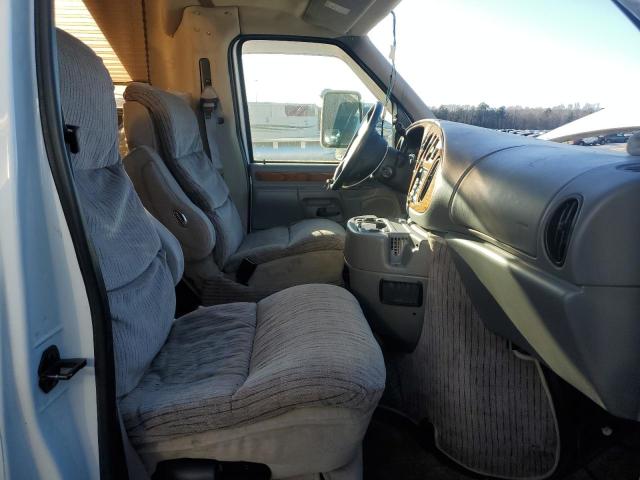 Photo 5 from auction – 2000 CMEL DREAM with VIN 1FDWE30S2XHC29463