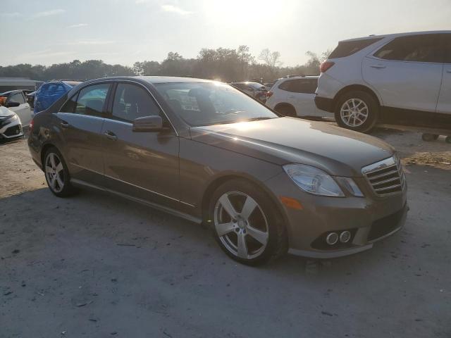 Photo 4 from auction – 2010 MERCEDES-BENZ E 350 4MAT with VIN WDDHF8HB3AA067490