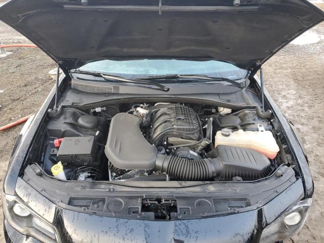 Photo 11 from auction – 2023 CHRYSLER 300 S with VIN 2C3CCABG3PH637057