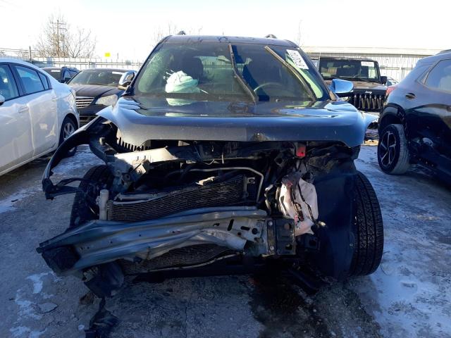 Photo 5 from auction – 2017 CHEVROLET EQUINOX PR with VIN 2GNALDEK6H1549335