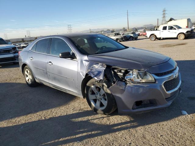 Photo 4 from auction – 2014 CHEVROLET MALIBU LS with VIN 1G11B5SL4EF219818