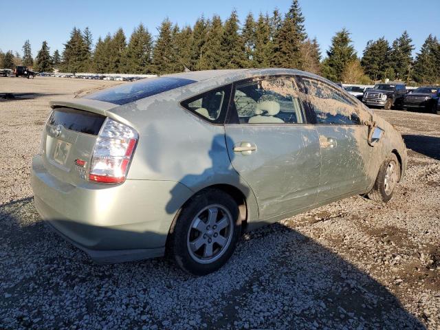 Photo 3 from auction – 2008 TOYOTA PRIUS with VIN JTDKB20U183339314