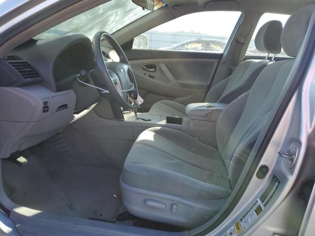 Photo 7 from auction – 2008 TOYOTA CAMRY CE with VIN 4T1BE46K28U261253