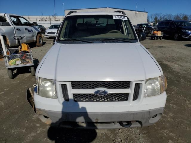 Photo 5 from auction – 2001 FORD EXPLORER S with VIN 1FMZU67E01UA58681