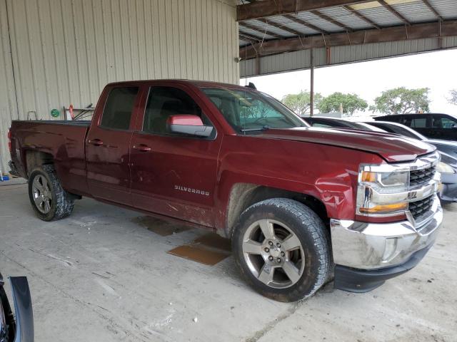 Photo 4 from auction – 2016 CHEVROLET SILVERADO with VIN 1GCRCRECXGZ393226